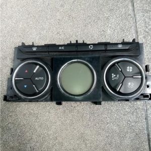 Mandos Climatizador Citroen - 165466