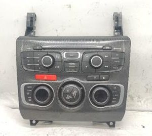 Mandos Climatizador Citroen C4 Berlina (08.2010->) 1.6 Exclusive [1,6 Ltr. - 88 kW 16V] - 452870