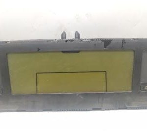 Mandos Climatizador Citroen C4 Picasso (2007->) 1.6 HDi - 398257