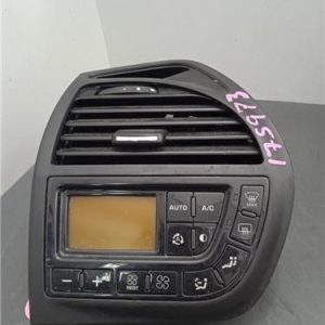 Mandos Climatizador Citroen Grand C4 Picasso (10.2006->) 2.0 HDi - 175973
