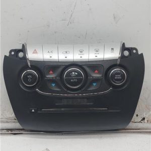 Mandos Climatizador Fiat Freemont (345)(2011->) 2.0 Black Code [2,0 Ltr. - 125 kW 16V Multijet CAT] - 506812