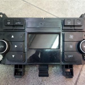 Mandos Climatizador Fiat Grande Punto (199)(2005->)  - 169550