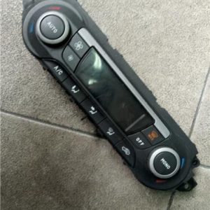 Mandos Climatizador Ford C-Max (CB3)(2007->2010)  - 166308