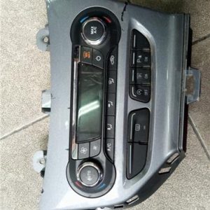 Mandos Climatizador Ford Focus Berlina (CB8)(2010->)  - 166306