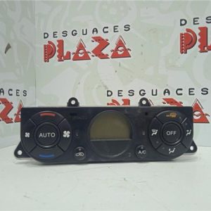 Mandos Climatizador Ford MONDEO III Sedán (B4Y) 2.0 16V - 296574