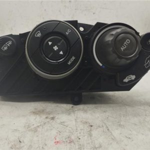 Mandos Climatizador Honda CIVIC VIII Hatchback (FN, FK) 1.8 - 547566