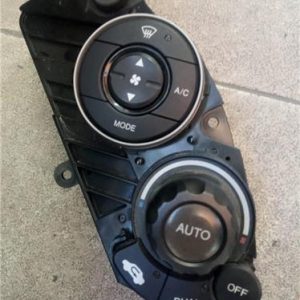 Mandos Climatizador Honda Civic 5 puertas (FK)(2005->) 1.8 Comfort [1,8 Ltr. - 103 kW VTEC CAT] - 169560