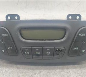 Mandos Climatizador Hyundai Santa Fe (SM)(2001->) 2.4 16V - 366721