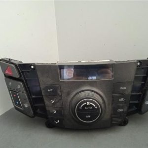 Mandos Climatizador Hyundai i40 (VF)(11.2011->) 1.7 Style [1,7 Ltr. - 100 kW CRDi CAT] - 262169