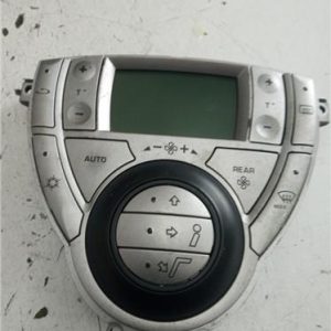 Mandos Climatizador Lancia Phedra (180)(2002->) 2.2 JTD (179AXC1A) - 18683