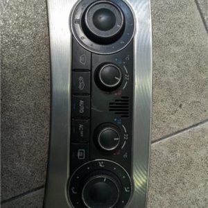 Mandos Climatizador Mercedes-Benz   - 166527