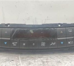 Mandos Climatizador Mercedes-Benz Clase E (BM 211) Berlina (01.2002->) 1.8 E 200 Compressor (211.042) [1,8 Ltr. - 120 kW] - 440547
