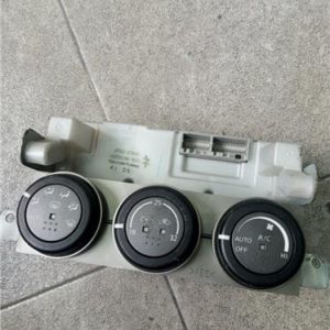Mandos Climatizador Nissan   - 166520