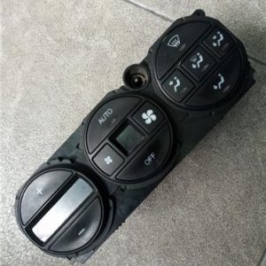 Mandos Climatizador Opel Vectra B Berlina (1995->)  - 166329