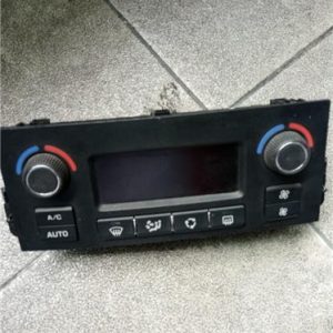 Mandos Climatizador Peugeot - 165476