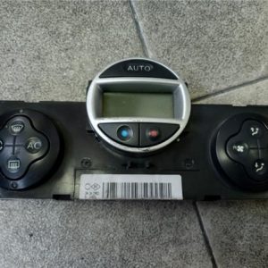 Mandos Climatizador Renault - 165627