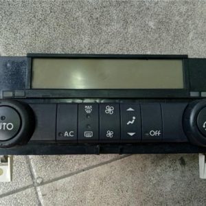 Mandos Climatizador Renault - 165609