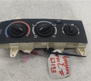 Mandos Climatizador Renault Megane I Fase 2 Classic (LA...)(1997->) 1.9 D Authentique [1,9 Ltr. - 59 kW dTi Diesel] - 368329