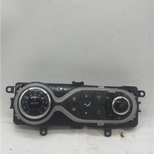 Mandos Climatizador Renault Zoe (06.2012->) ZOE - 535754