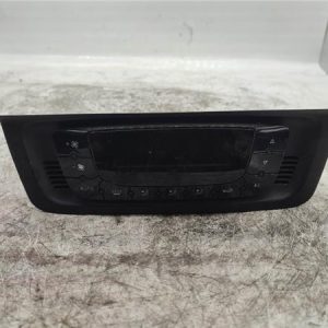Mandos Climatizador Seat Ibiza Berlina (6J5)(06.2008->) 1.6 TDI - 458633