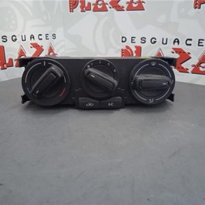 Mandos Climatizador Seat Ibiza SC (6P5)(05.2015->) 1.2 FR [1,2 Ltr. - 66 kW TSI] - 265181