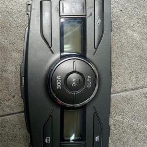 Mandos Climatizador Toyota Corolla (E15)(2008->) 2.0 D-4D - 166325