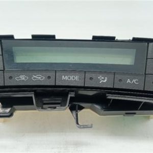 Mandos Climatizador Toyota Prius (ZVW30)(2009->) 1.8 Hybrid - 313596