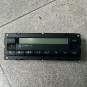 Mandos Climatizador Volkswagen Golf IV Berlina (1J1)(10.1997->2004)  - 165969