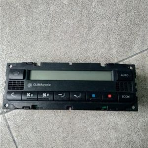 Mandos Climatizador Volkswagen Passat Berlina (3B3)(2000->) - 165972