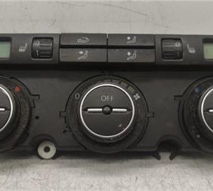 Mandos Climatizador Volkswagen Passat Berlina (3C2)(2005->) 2.0 TDI 16V - 357919