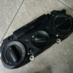 Mandos Climatizador Volkswagen Touran (1T1)(02.2003->) - 165986