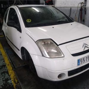 Maneta Exterior Delantera Derecha Citroen C2 (2003->) 1.4 HDi - 163626