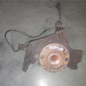 Mangueta Delantera Derecha Fiat PUNTO / GRANDE PUNTO (199) 1.9 D Multijet - 367487
