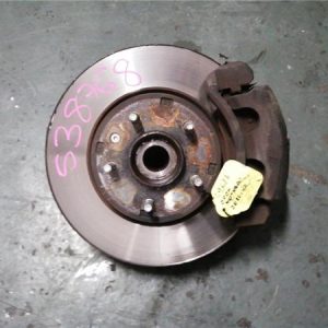 Mangueta Delantera Derecha Opel Antara (2006->) 2.0 CDTI - 538768