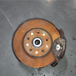 Mangueta Delantera Derecha Skoda Octavia Berlina (1Z3)(2004->) 1.9 TDI - 394819