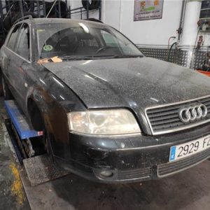 Mangueta Delantera Izquierda Audi A6 Avant (4B5)(1998->)  - 547256