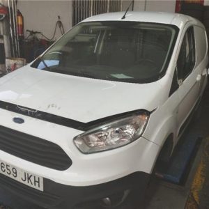 Mangueta Delantera Izquierda Ford Transit Courier (C4A)(2013->) 1.6 Ambiente [1,6 Ltr. - 71 kW TDCi CAT] - 532826