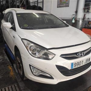 Mangueta Delantera Izquierda Hyundai i40 (VF)(11.2011->) 1.7 Style [1,7 Ltr. - 100 kW CRDi CAT] - 537994