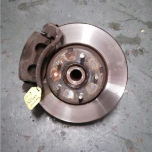 Mangueta Delantera Izquierda Opel Antara (2006->) 2.0 CDTI - 538769