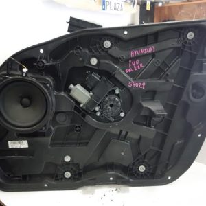 Mecanismo Elevalunas Delantero Derecho Hyundai i40 (VF)(11.2011->) 1.6 Cab BlueDrive [1,6 Ltr. - 99 kW GDI CAT] - 9812