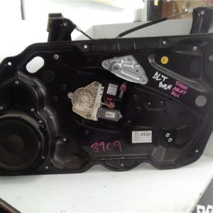 Mecanismo Elevalunas Delantero Derecho Volkswagen Passat Berlina (3C2)(2005->) 2.0 TDI 16V - 8909