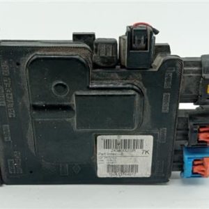Modulo Confort Renault Megane III Berlina 5P (2008->) 1.2 Dynamique [1,2 Ltr. - 85 kW 16V TCE] - 301042