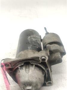 Motor Arranque Alfa Romeo 147 (190)(2000->) 1.9 JTDM 16V - 357442