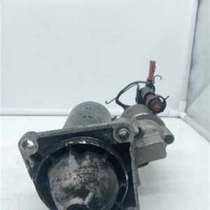 Motor Arranque Alfa Romeo 147 (190)(2000->) 1.9 JTDM 8V - 391449