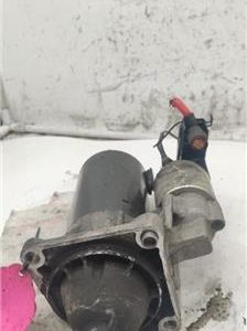 Motor Arranque Alfa Romeo 147 (190)(2000->) 1.9 JTDM 8V - 467629