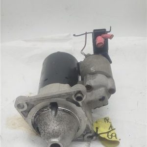 Motor Arranque Alfa Romeo 147 (190)(2004->) 1.6 TS 105 Collezione [1,6 Ltr. - 77 kW 16V CAT] - 536336