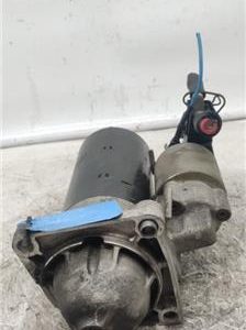 Motor Arranque Alfa Romeo 156 (116)(1997->) 1.9 JTD Progression [1,9 Ltr. - 77 kW JTD CAT] - 439241