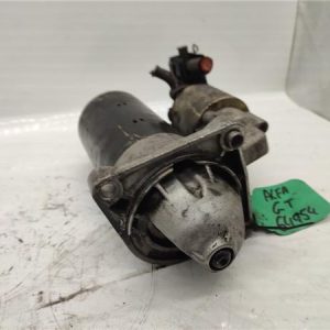 Motor Arranque Alfa Romeo GT (125)(2004->) 1.9 JTD - 446541