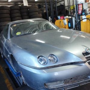 Motor Arranque Alfa Romeo GTV (163)(1995->) 2.0 JTS - 491078