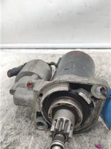 Motor Arranque Audi A3 (8L)(09.1996->) 1.8 Ambiente [1,8 Ltr. - 92 kW 20V] - 418897